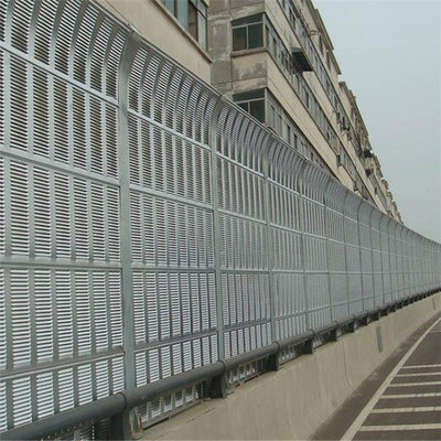 襄樊聲屏障費用