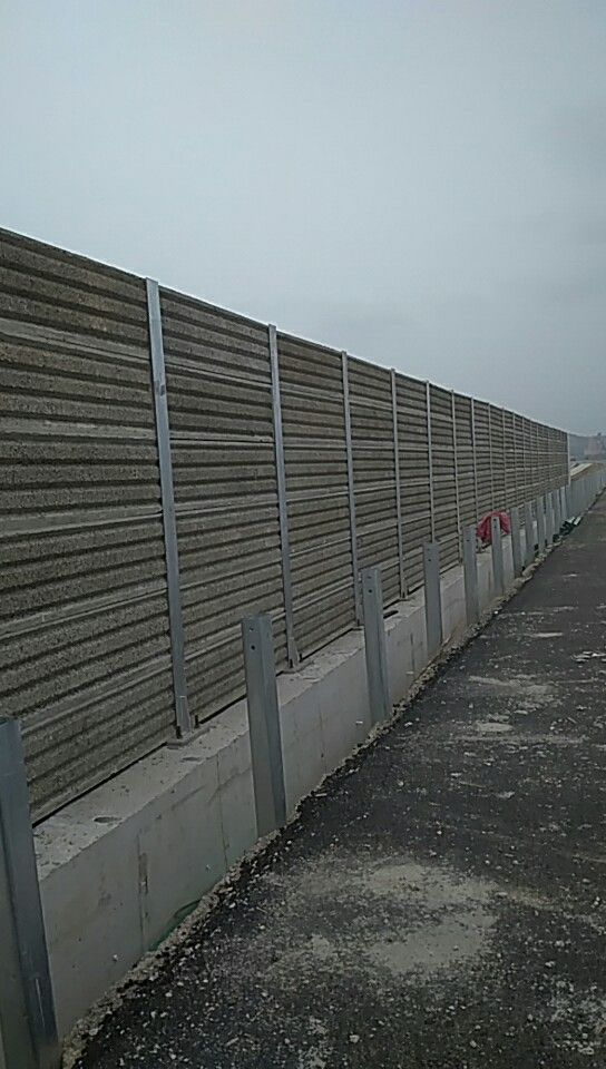 曲靖公路聲屏障|鐵路聲屏障|橋梁聲屏障|工廠聲屏障|小區.