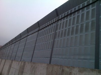 樂清公路用聲屏障 樂清工廠吸音板 樂清橋梁聲屏障報(bào)價(jià)_聲屏障 公路聲屏障 價(jià)格 - 谷瀑環(huán)保