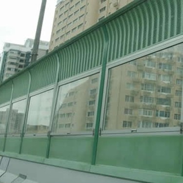 廠家專業(yè)生產(chǎn)聲屏障 公路聲屏障 公路聲屏障優(yōu)質(zhì)供應(yīng)商圖片_高清圖_細節(jié)圖-安平縣昂揚絲網(wǎng)制品 -