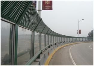 聲屏障 橋梁聲屏障 隔音屏障系列 - 云騰 - 九正(中國建材第一網(wǎng))