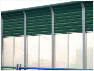 【長沙公路金屬聲屏障廠商*長沙高速公路聲屏障價格*防水凹凸吸音板聲屏障圖片】長沙公路金屬聲屏障廠商*長沙高速公路聲屏障價格*防水凹凸吸音板聲屏障圖片大全 - 河北三仁交通設施制造