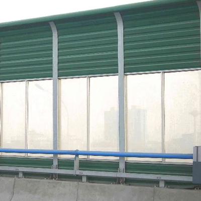 【公路聲屏障 金屬聲屏障 聲屏障工程 弧型公路聲屏障 聲屏障生產(chǎn)廠(chǎng)家】?jī)r(jià)格_廠(chǎng)家_圖片 -