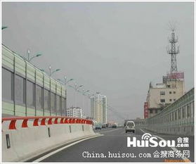 金屬板網價格 公路聲屏障,高鐵聲屏障,聲屏障批發價格 衡水市