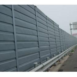 旺業(yè)金屬 多圖解析公路聲屏障，以質(zhì)量上乘與可靠信譽(yù)鑄就專業(yè)品牌